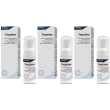 schiuma palpebrale terpidex 3x50 ml