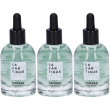 lazartigue siero anti-caduta infoltente 3x50 ml