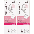 pranarom pranabb diffusione citronella per diffusore 10 ml pastiglie