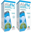 afaflu soluzione orale 200 ml 2x200 ml orale