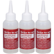 recipe for men tonico anti-forfora per capelli e barba 3x100 ml