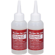 recipe for men tonico anti-forfora per capelli e barba 2x100 ml