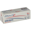 prontex benda orlata di garza idrofila in cotone 10 cm x 5 m 5x1 pz ga