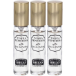 helan tonka & pepe rosa eau de parfum 3x10 ml