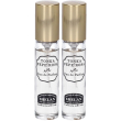helan tonka & pepe rosa eau de parfum 2x10 ml