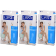 jobst collant velato 140d naturel misura 4 1 pc