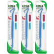 gum® proxabrush® classic manico in plastica per scovolini interdentali