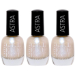 astra make-up lasting gel effect - smalto unghie effetto plumping e ge