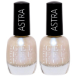 astra make-up lasting gel effect - smalto unghie effetto plumping e ge