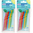 tepe angle™ mixed pack 2x6 st