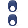 lelo tor3 anello vibrante colore base blue 2x1 st