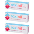 roxinil emulgel 30 ml 3x30 ml gel
