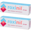 roxinil emulgel 30 ml 2x30 ml gel