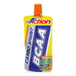 proaction® carbo sprint endurance bcaa gusto arancia 4x50 ml soluzione