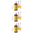pranarom olio vegetale enotera semi 3x50 ml soluzione orale