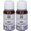 zuccari olio essenziale mirto 2x10 ml essenziale
