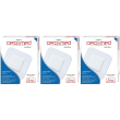 ceroxmed® dress sensitive 10 cm x 3x5 pz cerotto