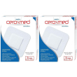ceroxmed® dress sensitive 10 cm x 2x5 pz cerotto