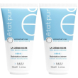 etat pur crema idratante ricca 40ml 2x50 ml