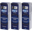 oral-b clinical prevenzione carie dentifricio 75 ml