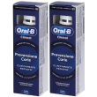 oral-b clinical prevenzione carie dentifricio 75 ml