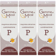 gemme di micol p plus 30 ml 3x30 ml gocce orali
