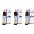 five flower 10 ml 3x10 ml gocce orali