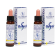 five flower 10 ml 2x10 ml gocce orali