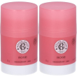 roger & gallet deodorante stick rose 2x50 g