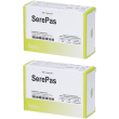 serepas capsule 2x60 pz