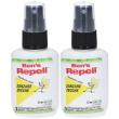 ben's repellente biocida zanzare zecche 37 ml spray