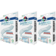 master-aid® quadra med® 78 x 20 mm medio 10 pz 3x10 cerotto