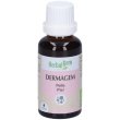 herbalgem dermagem pelle concentrato di gemme fresche gocce 4x30 ml sp