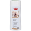 trixie balsamo all'olio di jojoba per cani 4x250 ml
