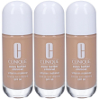even better clinical™ vitamin makeup spf 25 light medium cool 1 3x30 m