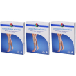 ginocchiera elastica master-aid sport taglia 2 33/37cm 1 pz bendaggio/