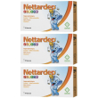 nettardep junior 10 flaconcini da 15 ml 3x150 ml soluzione orale