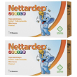nettardep junior 10 flaconcini da 15 ml 2x150 ml soluzione orale