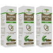 sotiva 10% olio di canapa 3x10 ml soluzione