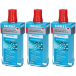 lacalut® collutorio micellare multi-effect 3x500 ml