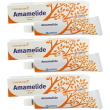 amamelide crema gel 60 ml cemon 3x60 ml