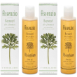 l'erbolario assenzio bagnogel 2x200 ml gel