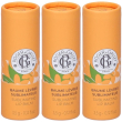 roger & gallet balsamo labbra sublimante neroli 3x3,5 g