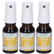 herbalgem respigem polmoni concentrato di gemme fresche gocce 3x15 ml