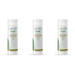 planter's shampoo disciplinante con balsamo 3x200 ml