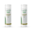 planter's shampoo disciplinante con balsamo 2x200 ml