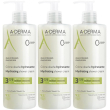 a-derma les indispensables crema doccia idratante 500ml - cuoio capell