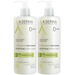 a-derma les indispensables crema doccia idratante 500ml - cuoio capell