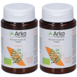 arkopharma ricostituente spirulina arkocapsule 2x21 g capsule