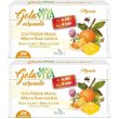 sanavita gola arancia compresse 2x24 pz